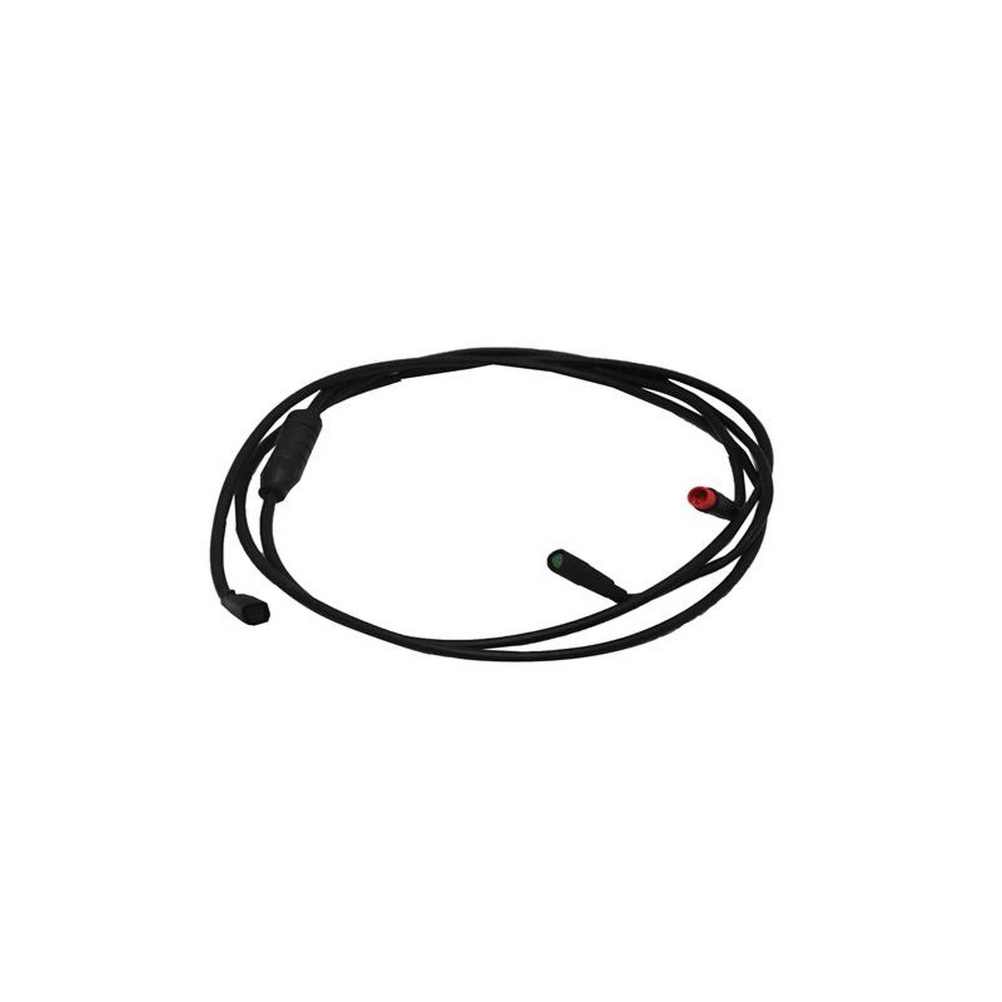 APE RYDER BUFFALO-M ELEKTRİK TESİSATI #RK 50519